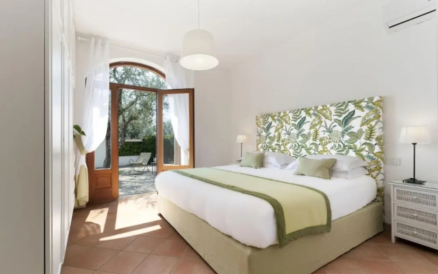 Villa Chez Piè