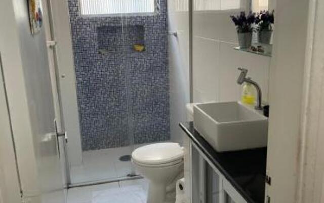 Apartamento 01 Quarto Enseada