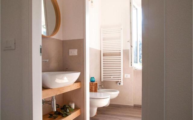 Stunning Apartment in Moneglia With Wifi