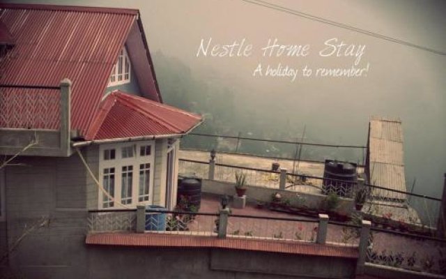 Nestle Homestay