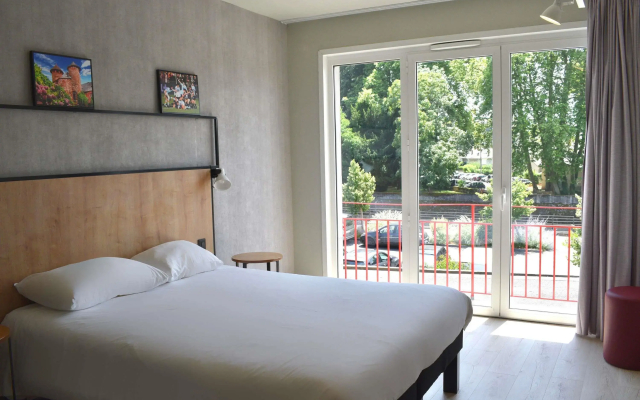 ibis Brive Centre