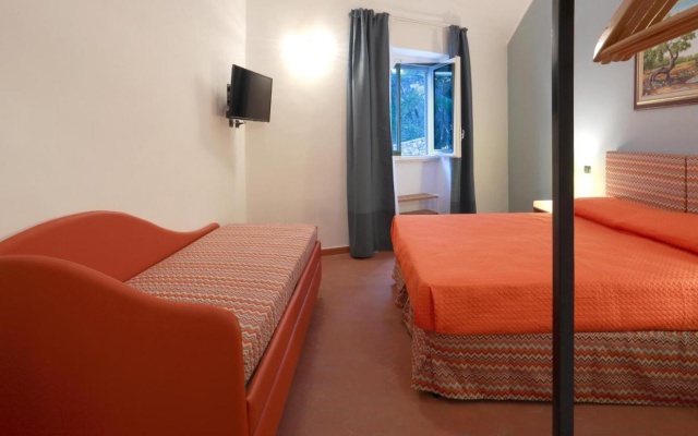 Dimora Villa Serena Porto Selvaggio