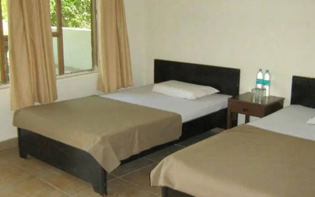 Botanix Resort