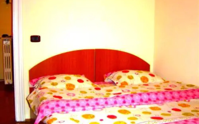 Sepcari Old City Apartment