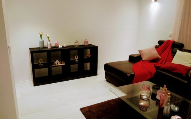 Wish Suite Palacios Malaver Sevilla