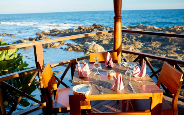 Dickwella Resort and Spa