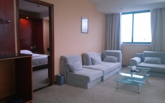 Shunwei Hotel