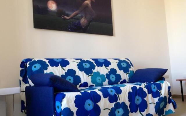 Casa Ombry Gallipoli