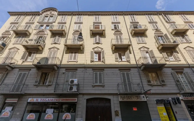 Il Papiro Apartment by Wonderful Italy