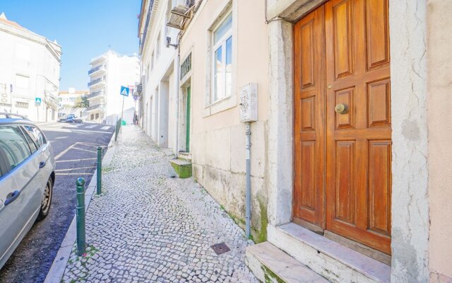 ShortStayFlat Príncipe Real