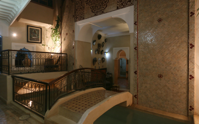 Riad Sidi Mimoune