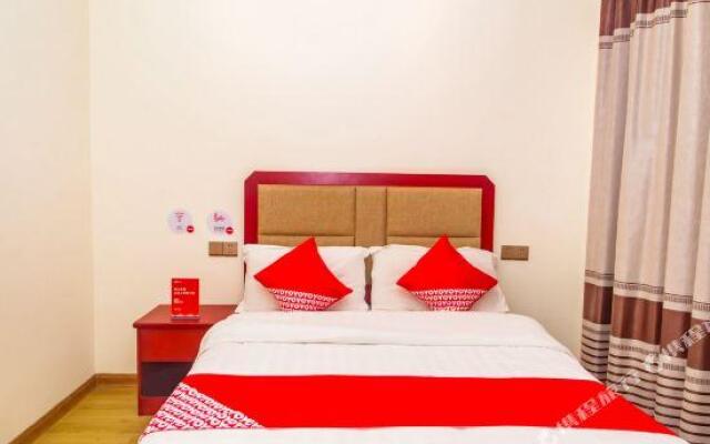 Ding an Yan Whale Hotel