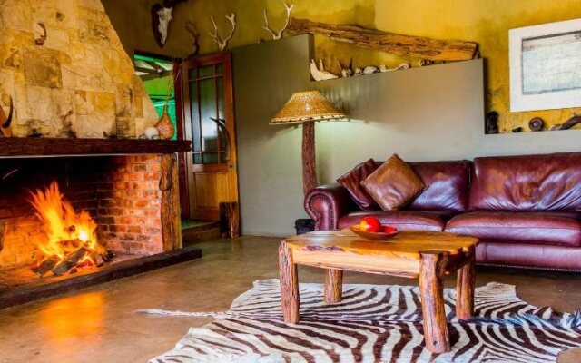 Santa Paloma Guest Farm
