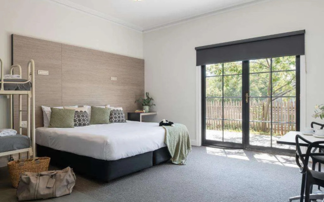Comfort Inn Sovereign Hill