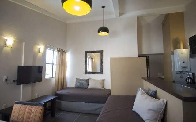Riviera Fueguina Apartments