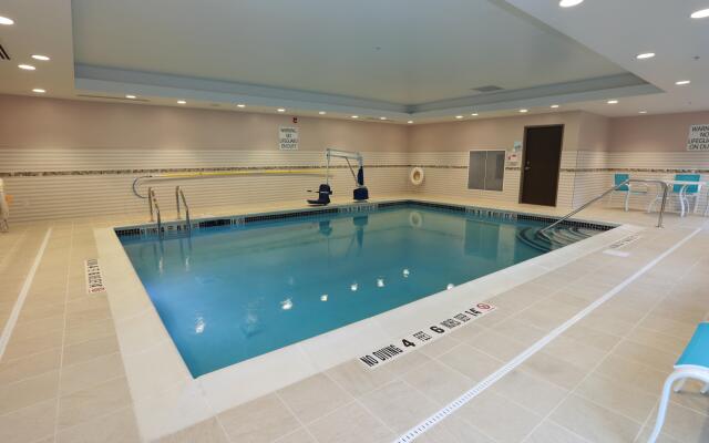 Holiday Inn Express Oneonta by IHG