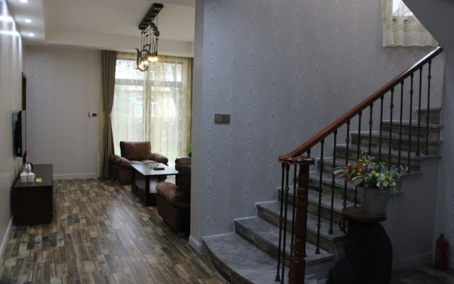 Ningbo Delson Green World Golf Resort