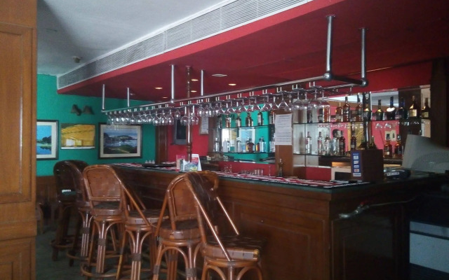 Hotel Chaupal