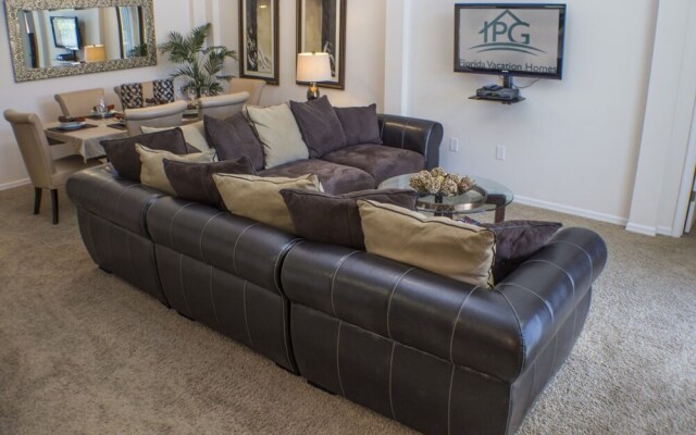Eric's Highgate Park Villa *