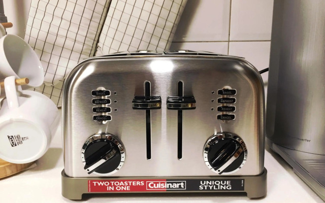 Gangnamstay - Foreigners Only