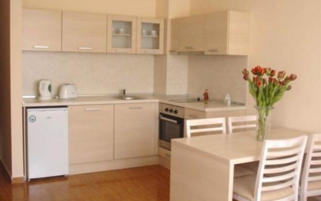 Golden Beach Aparthotel