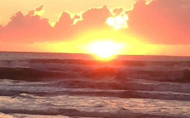 Lennox Head Beachfront Apartments