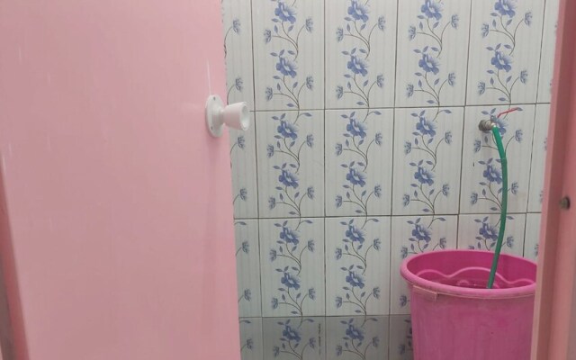 Hotel O Lina Homestay Syariah