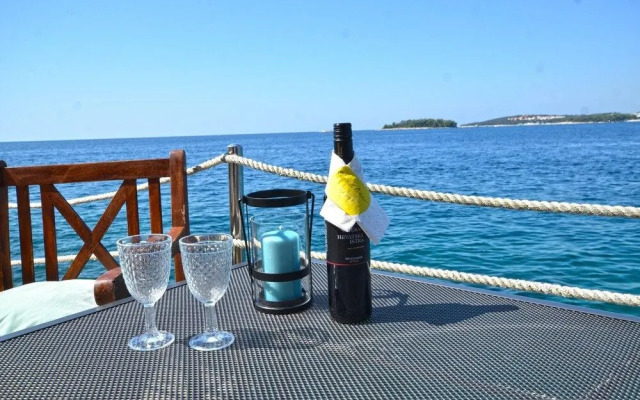 Chesa Konoba Sea View