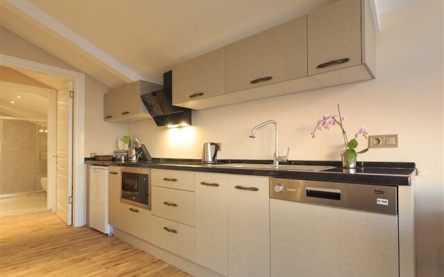 Nil Boutique Hotel