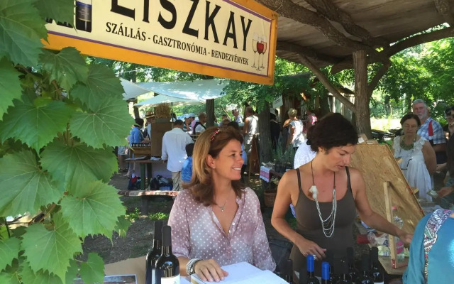 Liszkay Vineyard Estate