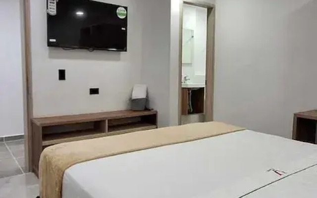 Vida Hostel