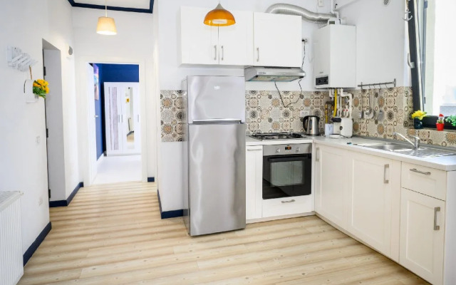 AQUARIUM Residence 1 cm