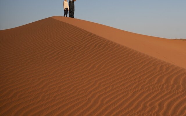 Kwessi Dunes