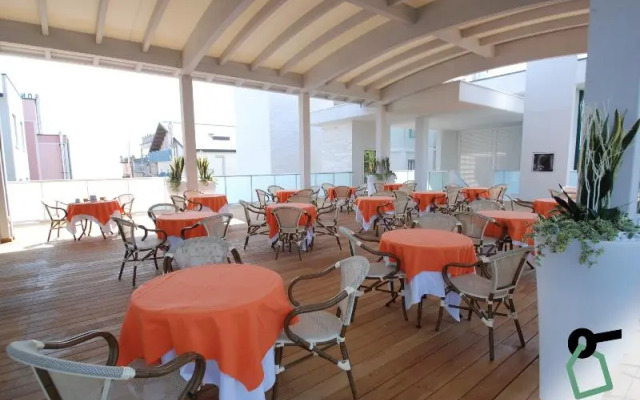 Hotiday Hotel Milano Marittima