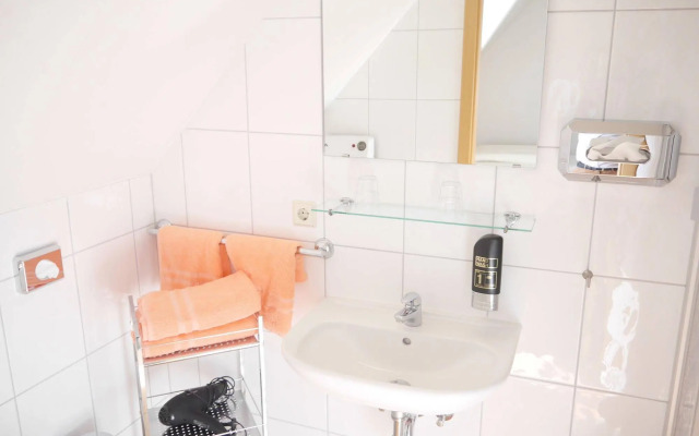 Hotel Landgasthof Blume