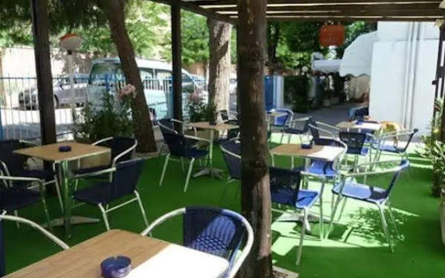 Hotel Arlesiana