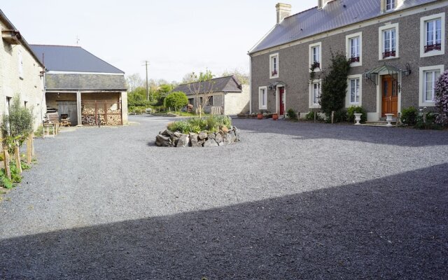 Aux léopards Normands