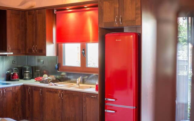 Relax Inn Apartment - At The Heart Of The Old Town