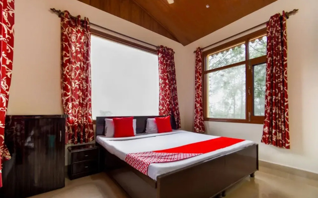 Sai Home Stay by OYO Rooms