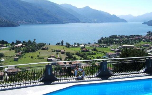 Residence Hotel Odissea