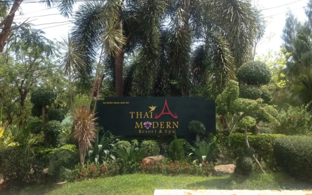 Vimonsiri Hill Resort & Spa