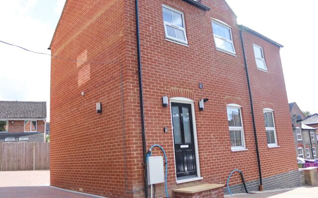 The Ivy Serviced Apartments