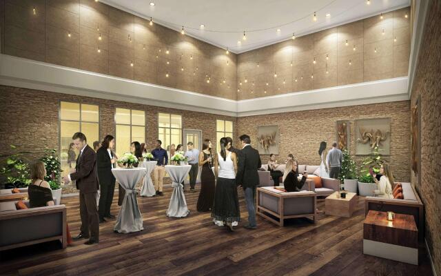 Hilton Garden Inn Roslyn