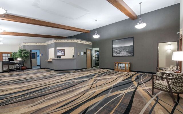 Days Inn Watertown