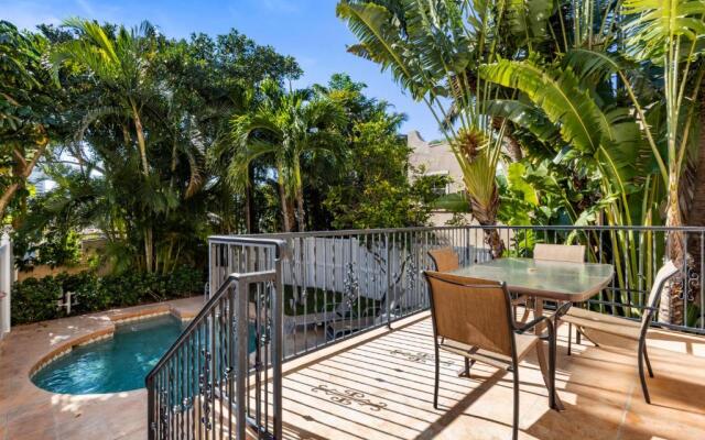 Siesta Avenida Townhome 5208