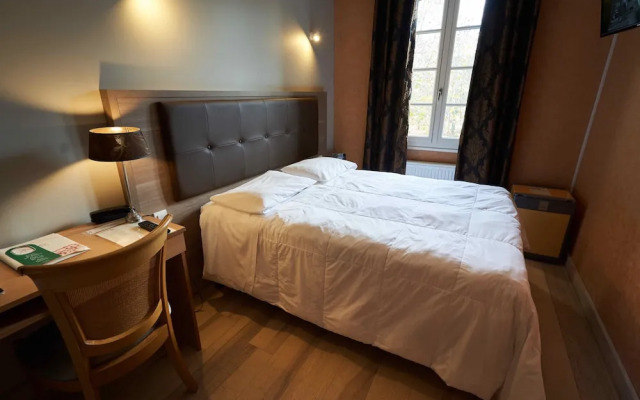 Hotel-Restaurant La Flambee