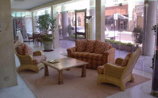 Gran Hotel Armele