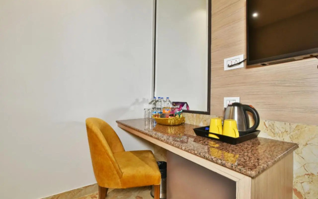 Hotel Infa