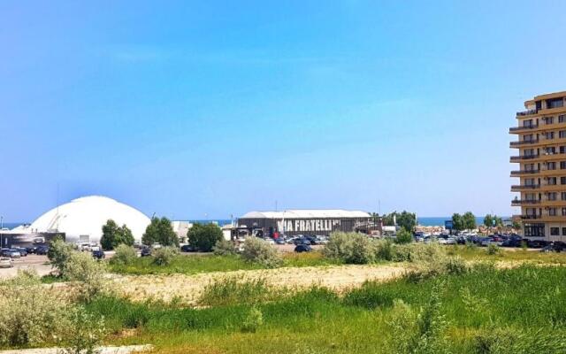 Apartament Summerland Tania Mamaia