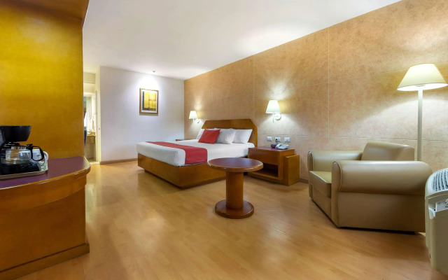 Comfort Inn Monterrey Norte